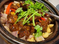 -鹿港小镇(悠唐店)