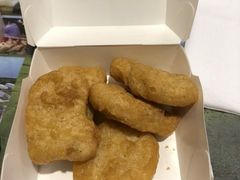 -麦当劳(沙河店)