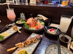 -哥哥の深夜食堂(叁宸里店)