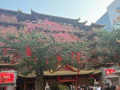 -北京路步行街-千年古道遗址