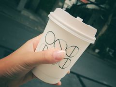 -Onirii Coffee(长乐路店)
