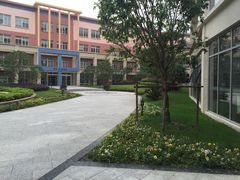 -协和双语学校(虹桥校区)