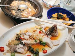 -客语客家菜(华发商都店)