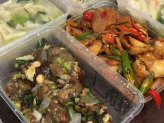 -海坛特色小吃·只做平潭特色菜(平潭店)