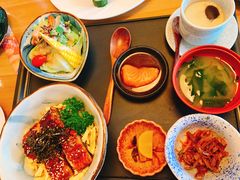 -王鼎精致料理铁板烧(世博源店)