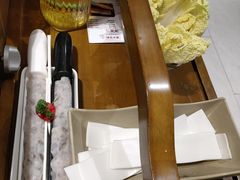 手工虾滑-晓宇重庆火锅(龙首店)