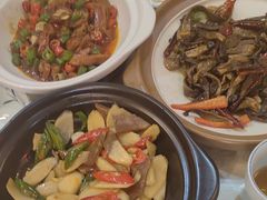 -长春观斋补堂素菜馆