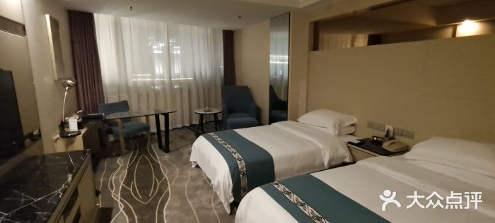 皇廷国际大酒店图片