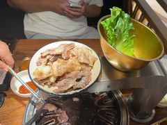 -九田家黑牛烤肉料理(新辰里亚运村店)
