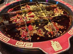 -赵家院子佬火锅(重庆总店)