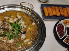 -蓉城鱼馆•活鱼现做(六道湾店)