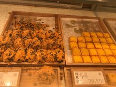 -泸溪河桃酥(欧尚店)