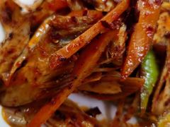-松明一烤肉馆(鲁园店)