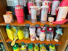 -星巴克(成都龙湖三千集店)