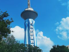 -郑州方特梦幻王国