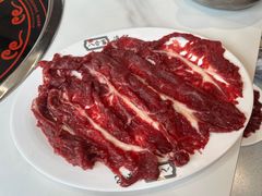 -八合里潮汕鲜牛肉火锅(吉大店)