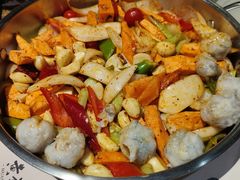 -黄记煌三汁焖锅(悦方IDmall店)