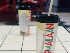 -肥汁米蘭香港米线(长宁来福士店)