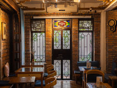 -西关84·History·Art·Cafe
