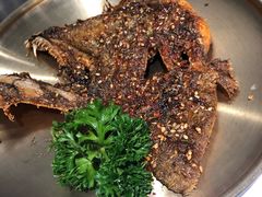 -本炙炭烤·蒲烧活鳗料理店(金沙洲店)