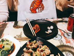 -红钳侠小龙虾·烧烤(中赢康康谷店)