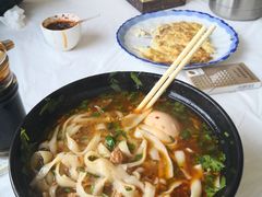-大同削面馆(五台山风景名胜区店)