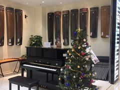 -谈·PIANO(金唐新光界店)