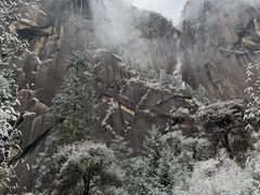 -卡定沟景区
