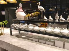 -鹭江潮餐厅·福建菜(鹭江佲家酒店)