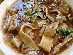 -陈记锅巴菜(五大道店)