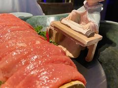 -大隐·成都火锅Bistro(合生麒麟新天地店)