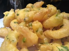 -船歌·鱼水饺青岛菜(合肥路永旺店)