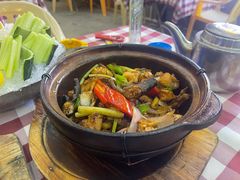 -吉源大排档·鱼生·海鲜(烧烤彩印厂店)