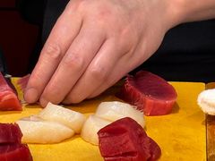 -Sushi Hanzo半藏(天环广场店)