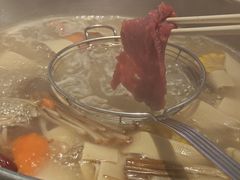 -千牛将·鲜牛肉火锅(开元路店)