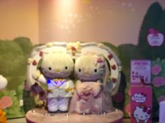 -凯蒂猫主题馆