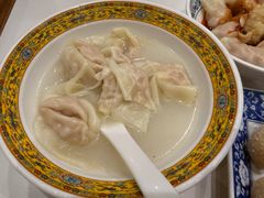-龙抄手(春熙路总店)