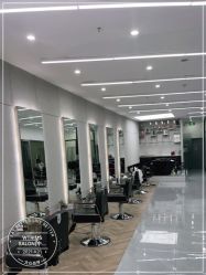 -TRIMS HAIR 修剪造型·烫染接发
