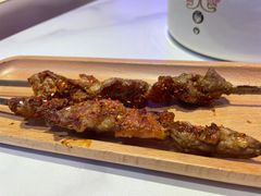 -阿娜尔·新疆菜(宜家荟聚中心店)