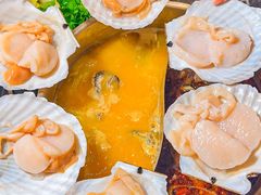 -熹悟海鲜火锅·广式打边炉