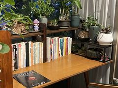 -街角 T·COFFEE 融合料理·BISTRO(车公庙店)