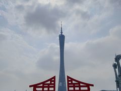 -海心沙亚运公园