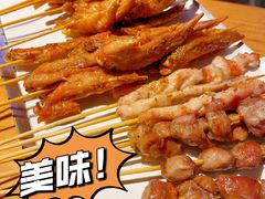 -龙头烤羊排•烤全羊•精酿扎啤(厦滘店)