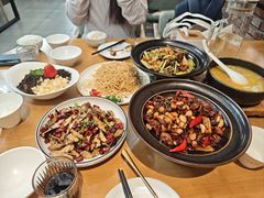 -小巷餐厅(五大街店)