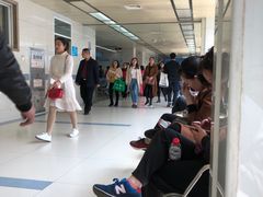 -重庆西南医院(西南院区)