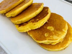 玉米饼-马凯餐厅(地安门店)