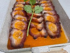 -东江海鲜大排档·潮汕菜·砂锅粥