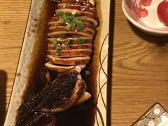 -赤坂亭·M9和牛烧肉·铁板烧(合肥万象城店)