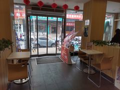 -华莱士·全鸡汉堡(五爱道店)