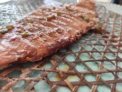 -天天向上素食餐厅(五台山店)